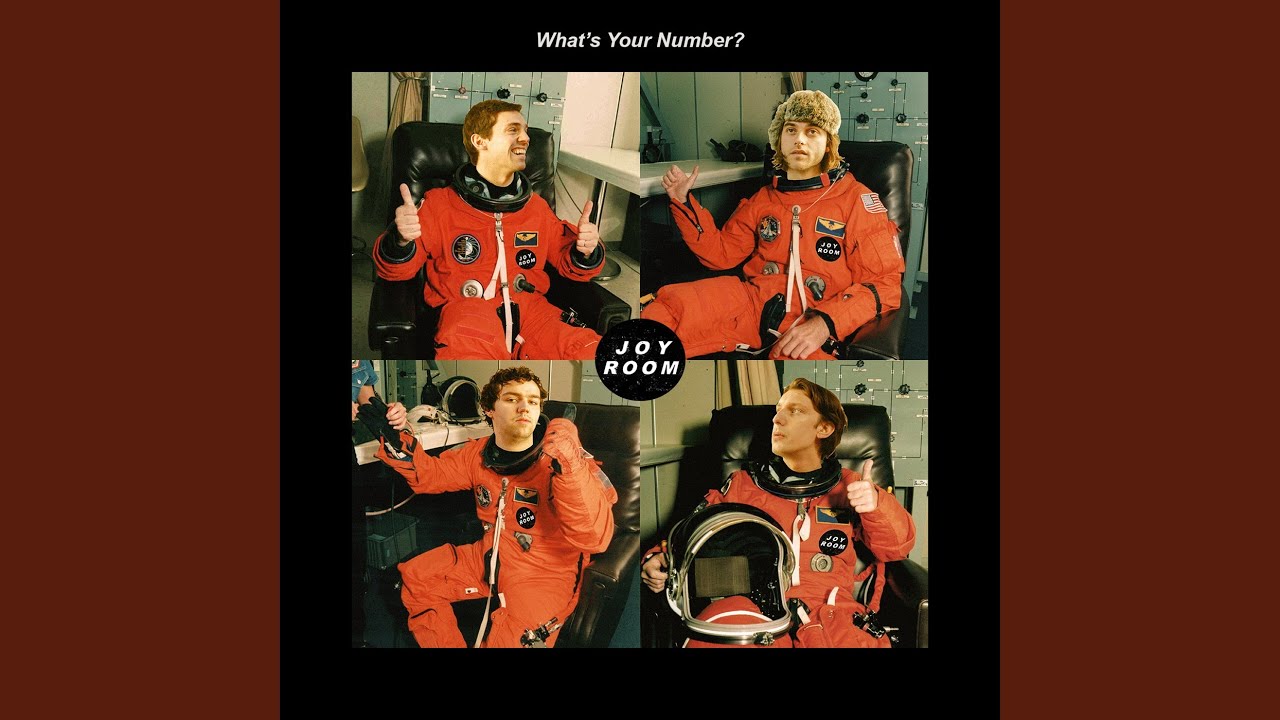 What's Your Number?