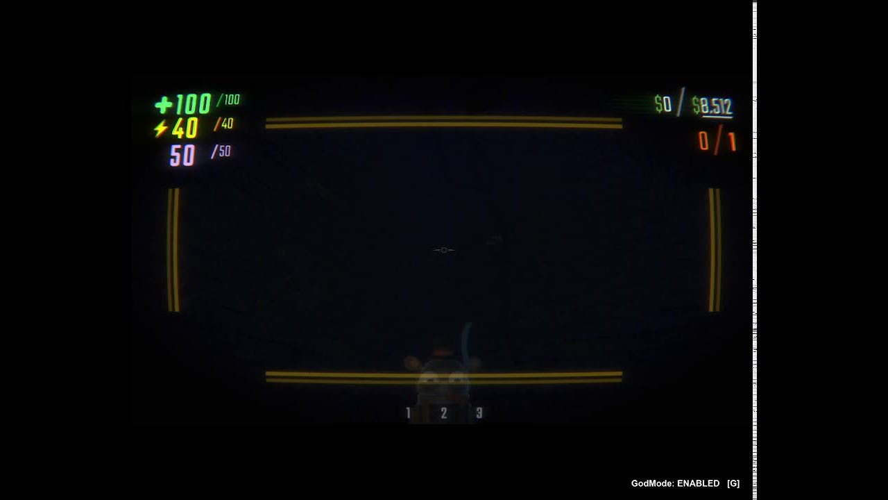 Playing hide and seek in repo