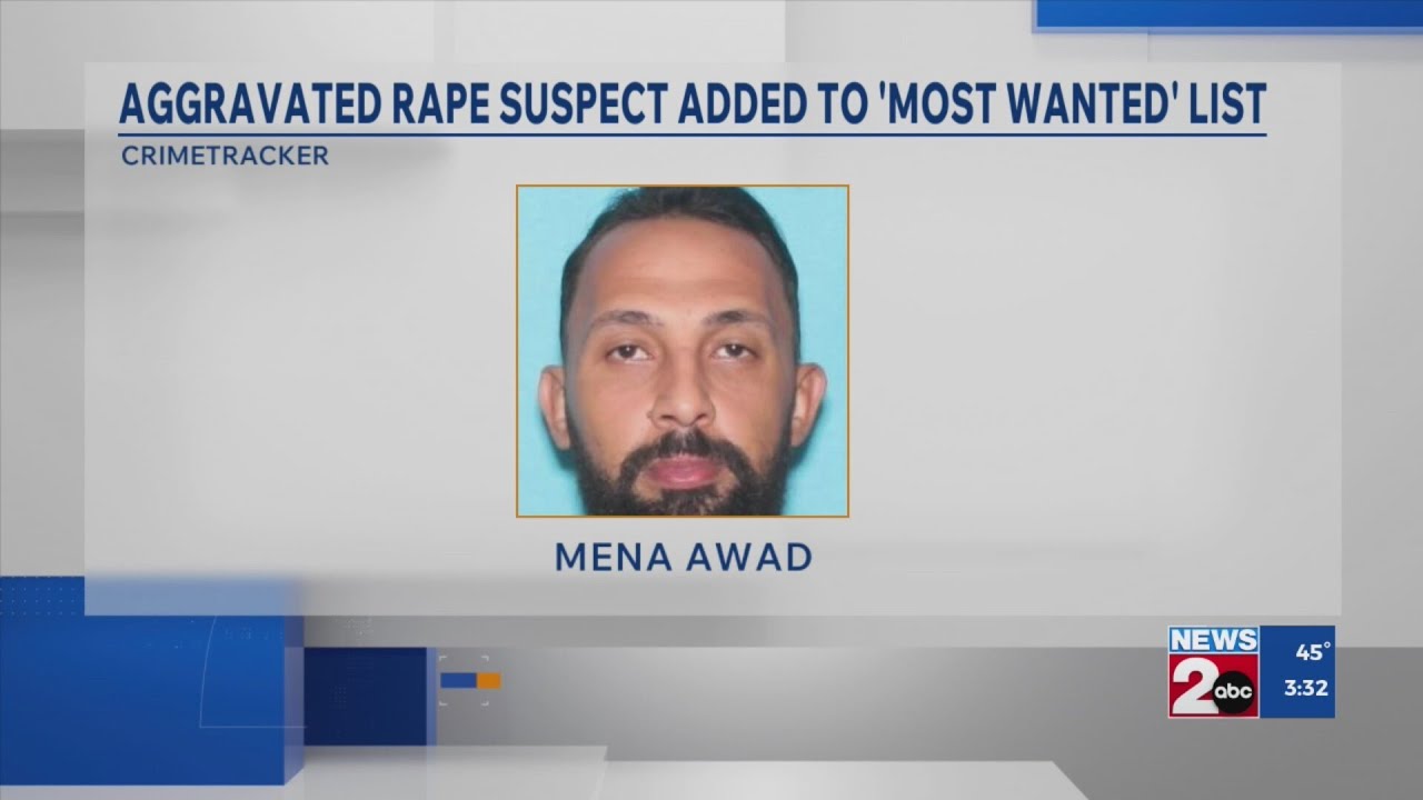 3 suspects added to Metro's 'Most Wanted' list