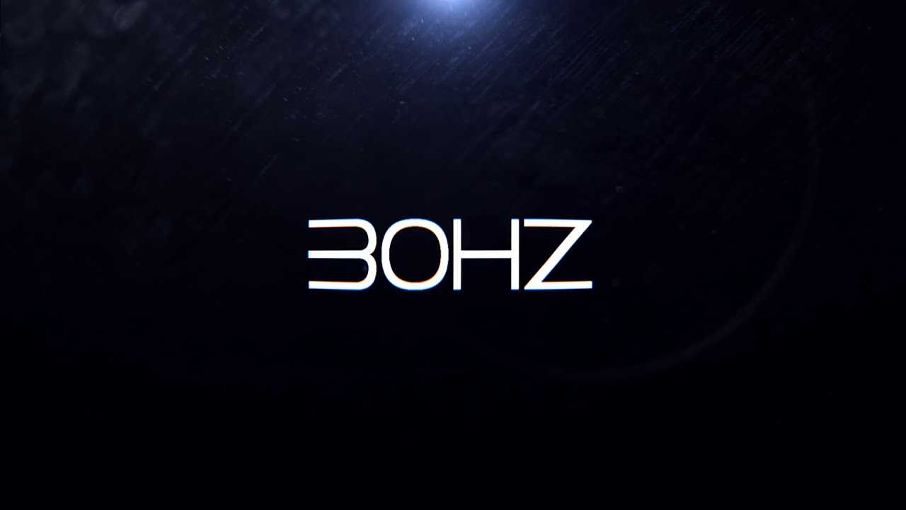 BEST SUBWOOFER FREQUENCY TEST IN 2025 | 5-200Hz | 4K UHD | FLAC