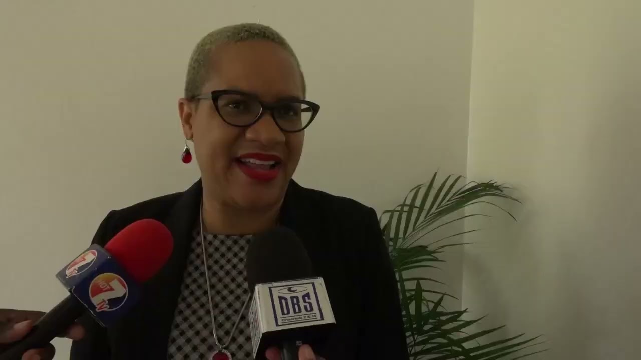SAINT LUCIA RACES TO SECURE MILLIONS FROM GLOBAL CLIMATE FUND