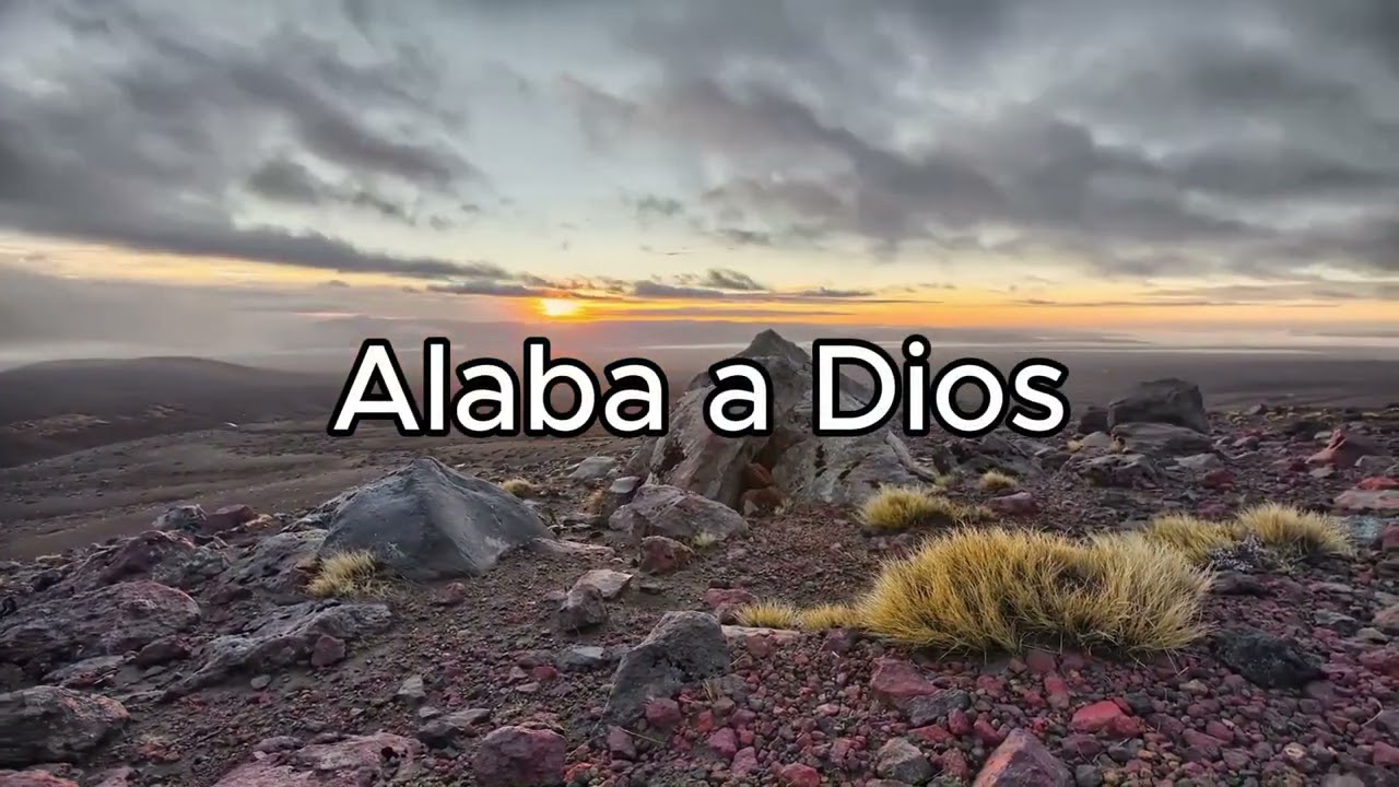 Alaba - Evan Craft - Letra
