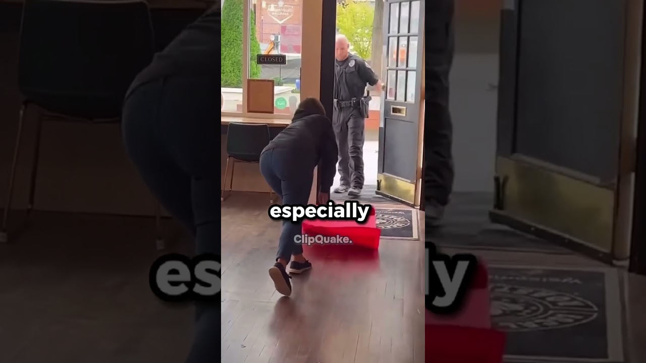 Surprising Strangers with a Red Carpet Experience!