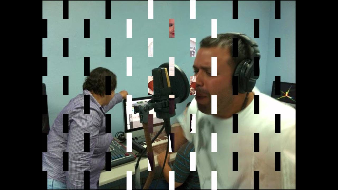 @MOLUSKEIN CANTANDO REAGGETON SUENA LA TROMPETA
