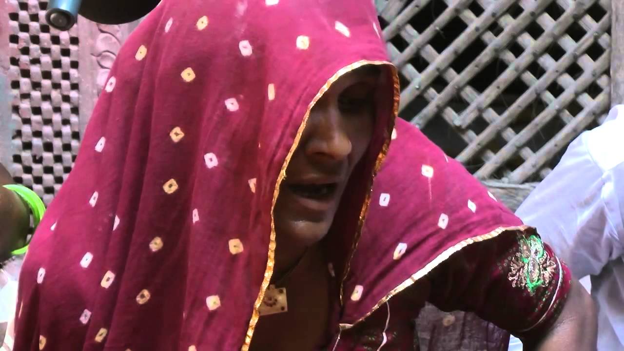 Mangi Bai Promo