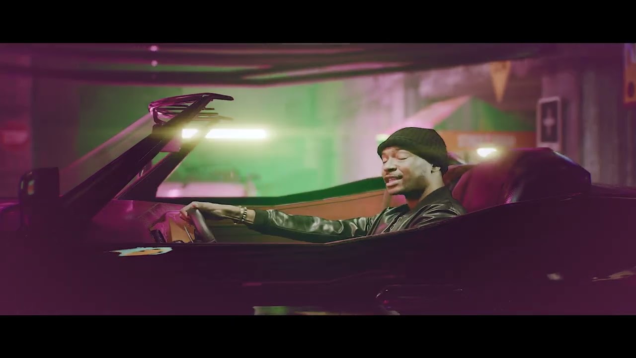 Chingy ft. Krazyjay - Ballen (Prod. by Krazyjaydotcom)
