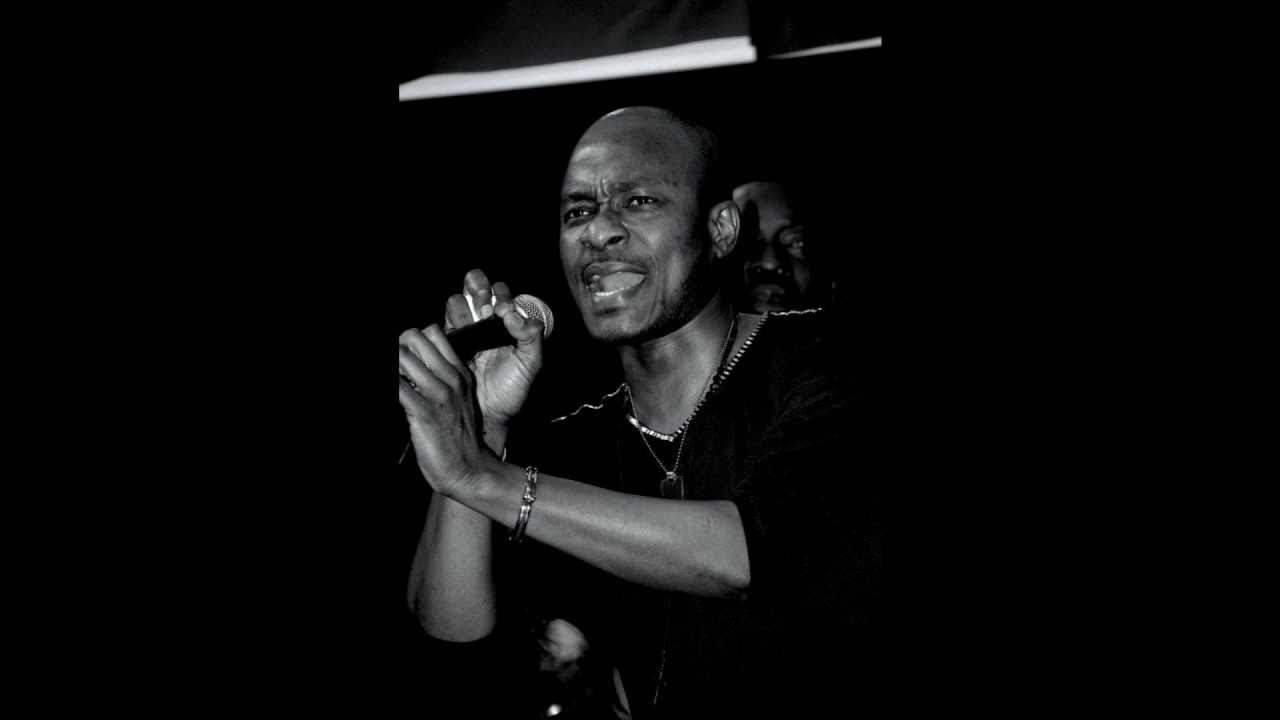 RICHARD FLASH: FOUTO