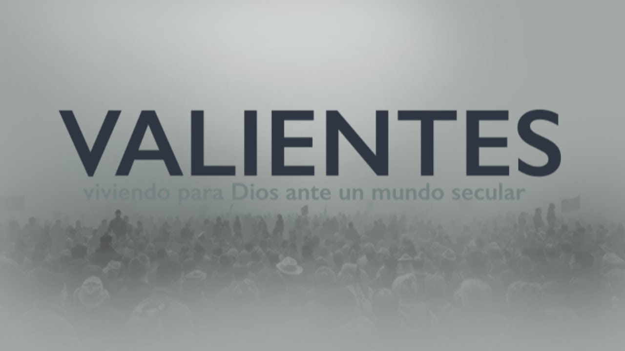 Valientes para enfrentar la transición