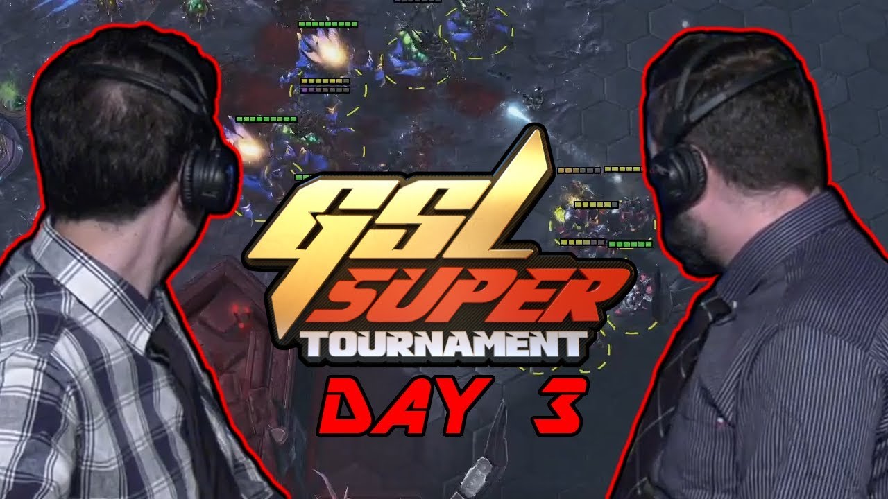 Tasteless и Artosis — StarCraft II — GSL 2019 Super Tournament II, день 3 — Лучшие моменты и шутки