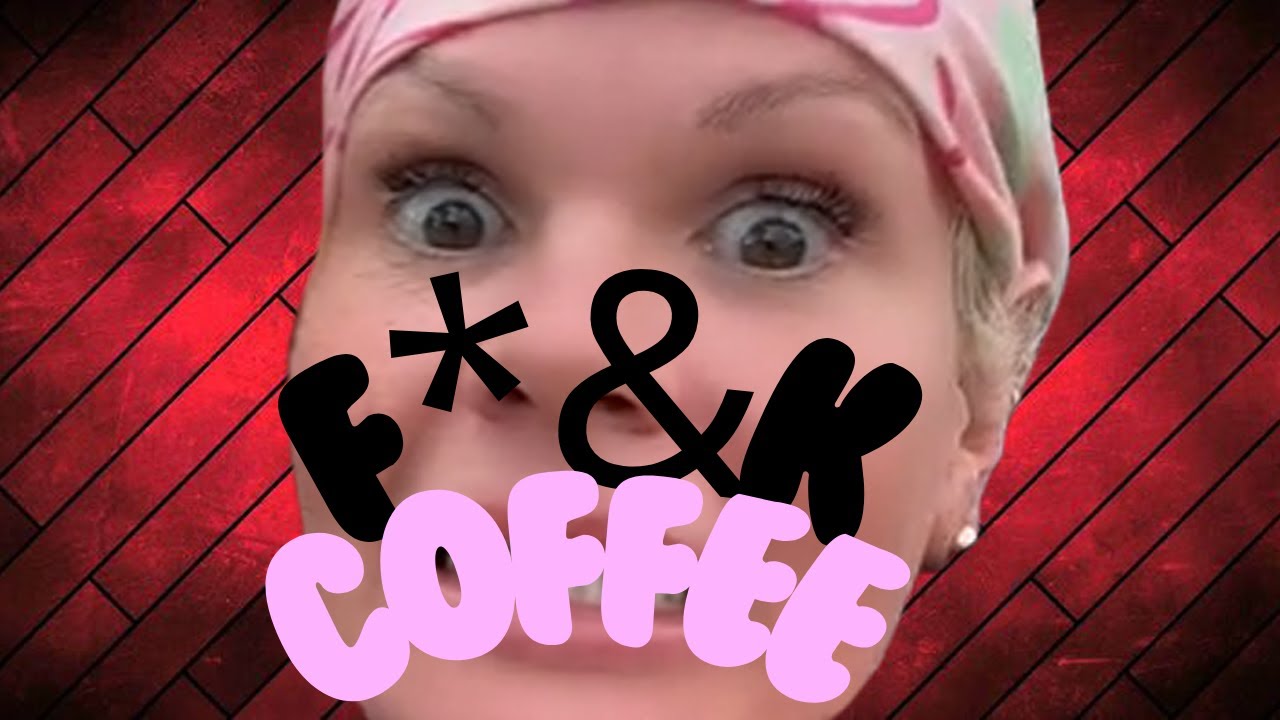 Chelsea Lee Art got nasty about her coffee! (Tells off Barrista) - TOLD TO LEAVE
