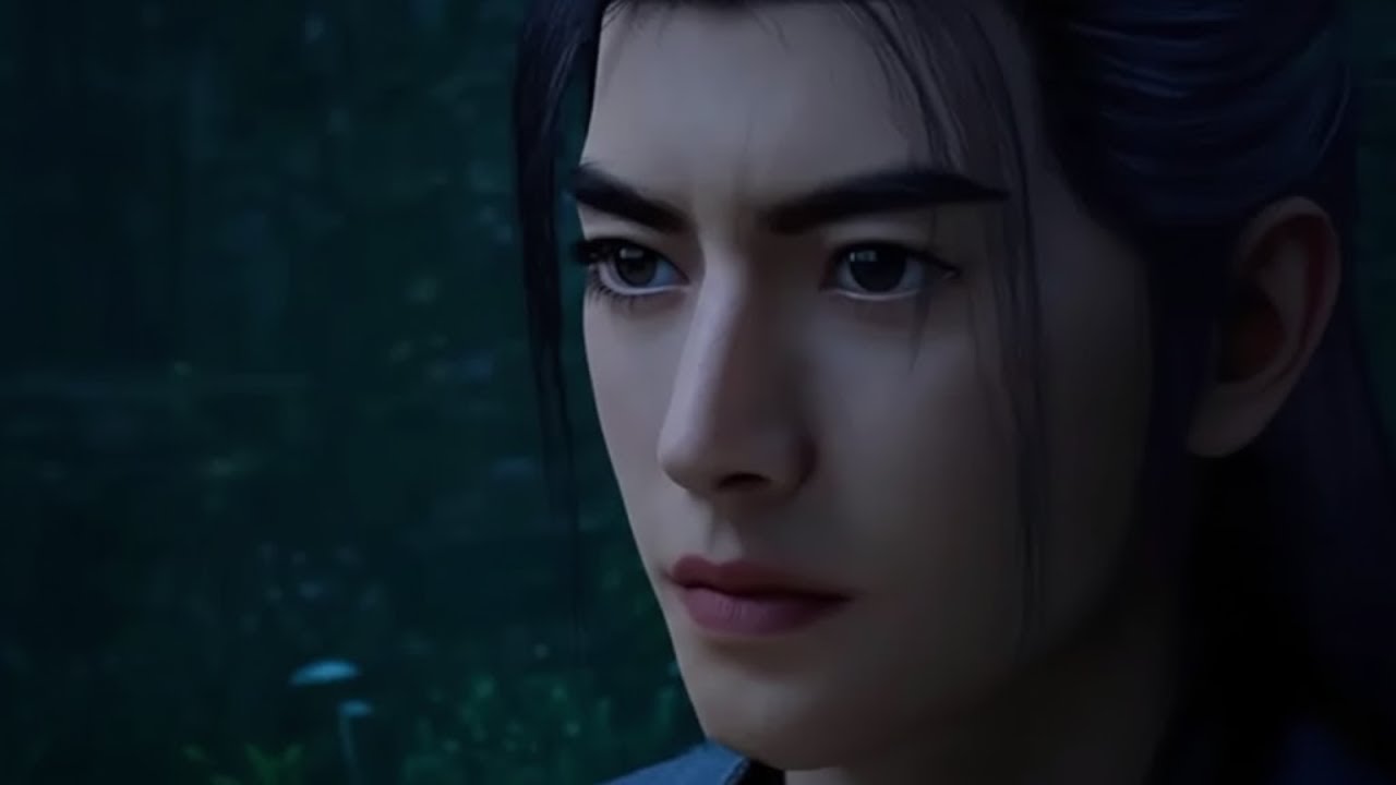 A Mortal&rsquo;s Journey to Immortality Ep210 | Han Li Returns at Mid-Nascent Soul, Meets Nangong Wan