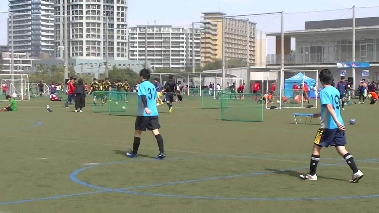 2016/10/23(日)1DAY大会＠新高島　vs　TTGB