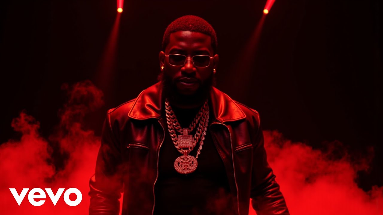 Gucci Mane - Blade ft. 21 Savage, Offset, Young Thug, Foogiano (Music Video) 2025