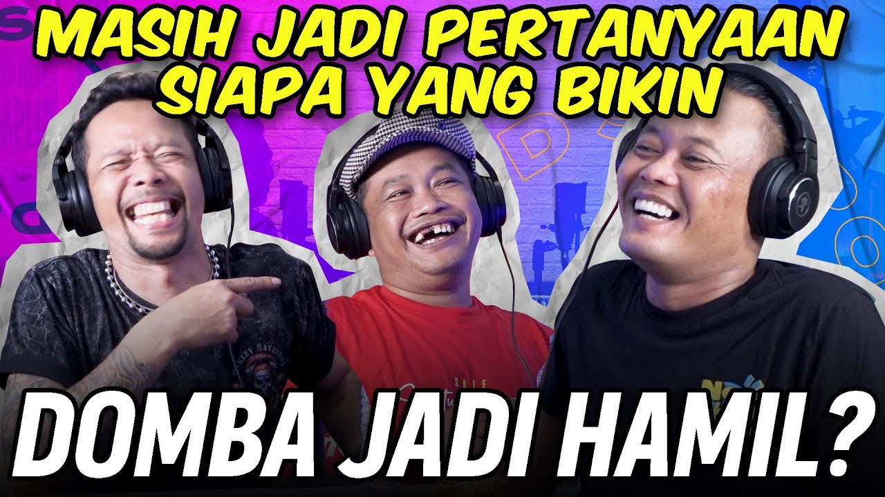 REUNIAN OHANG DAN ANTON ABOX BIKIN PECAH DI SULPOD‼️😆