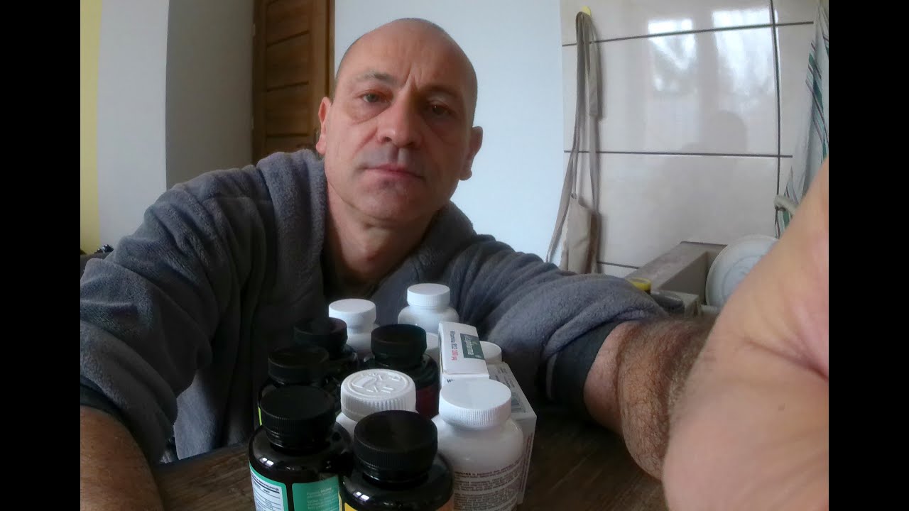 OTWIERAM PACZKĘ. KUPIŁEM ZA KASĘ OD WIDZÓW. CHYBA MI TO NIE ZASZK0DZI. TERAZ MAM ZAPAS NA DŁUGI CZAS