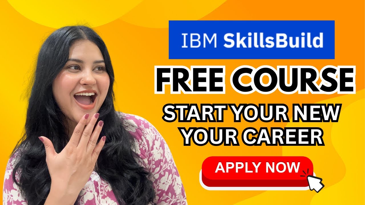 START A NEW CAREER WITH AI TODAY....Watch this to learn more !! 