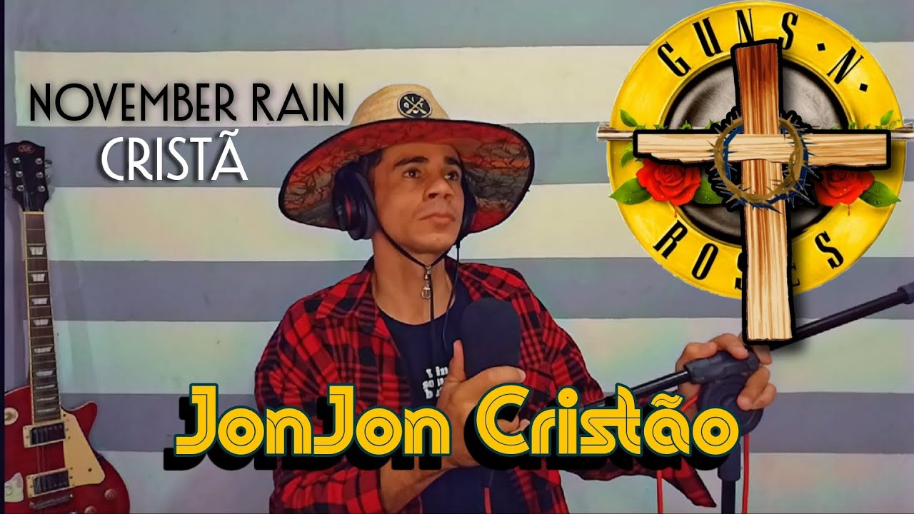 November Rain Cristã 