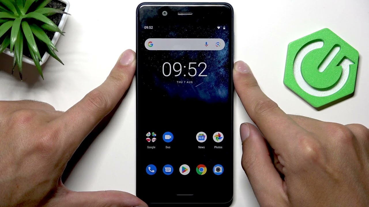 NOKIA 5: Speaker Not Working &ndash; How to Fix