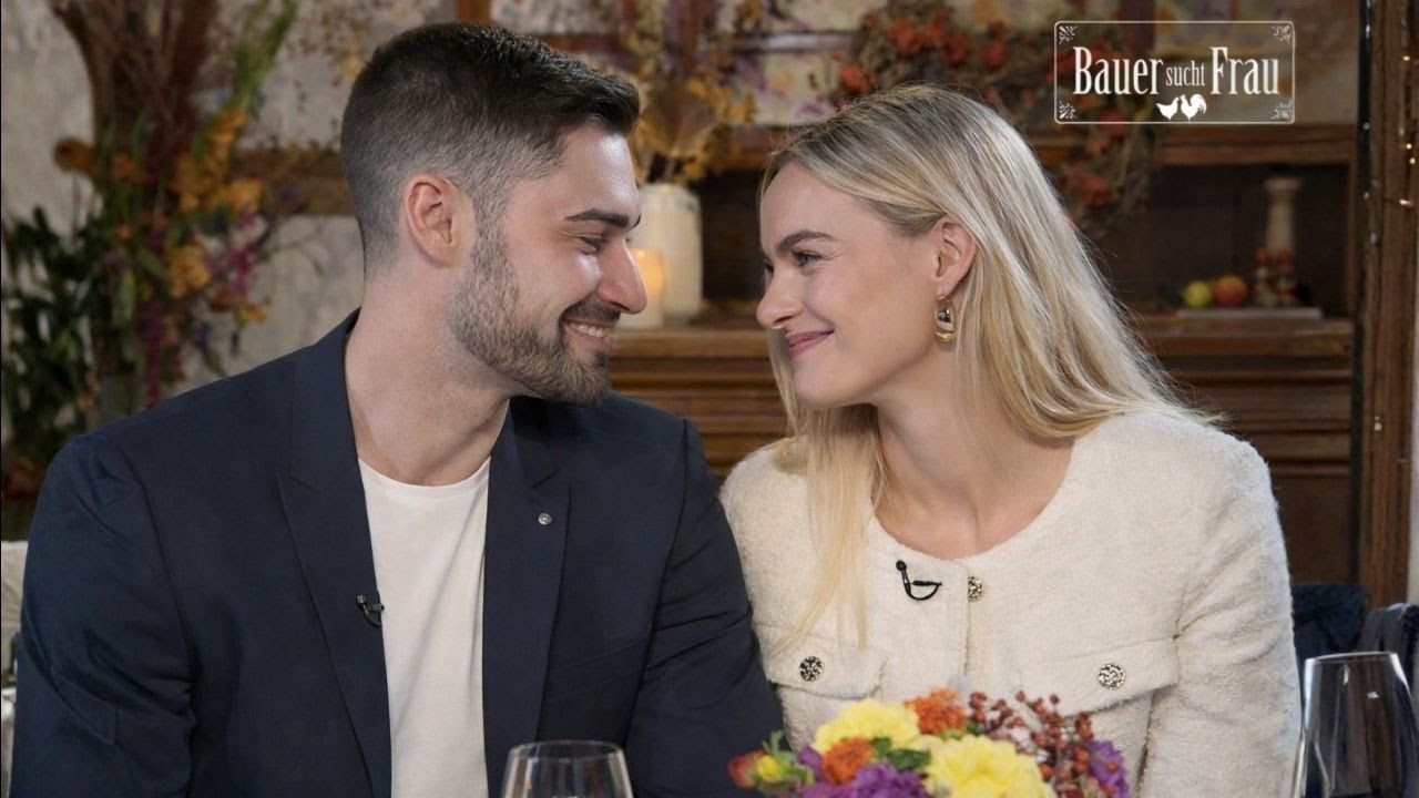 Daniel und Valentina Warum die große Liebe am Ende doch scheiterte