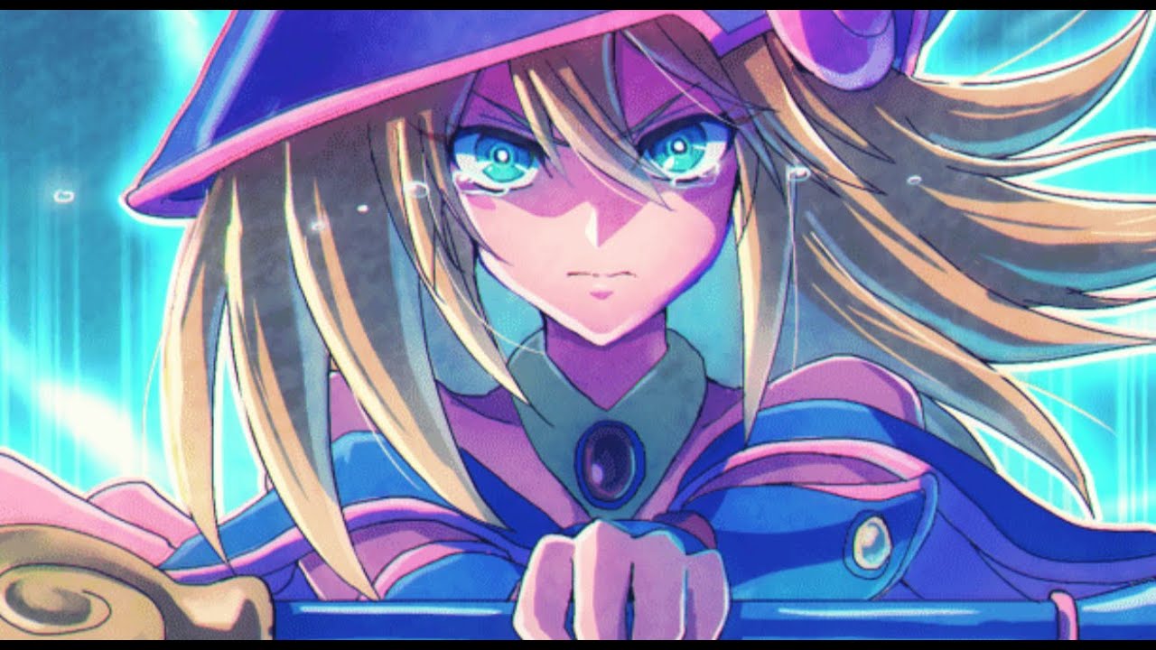 YuGiOh! Blackwing Vs. Gimmick Puppet