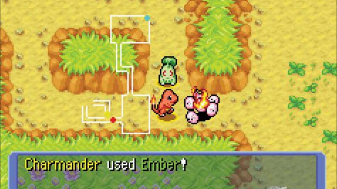 Top 20 Pokemon Memories