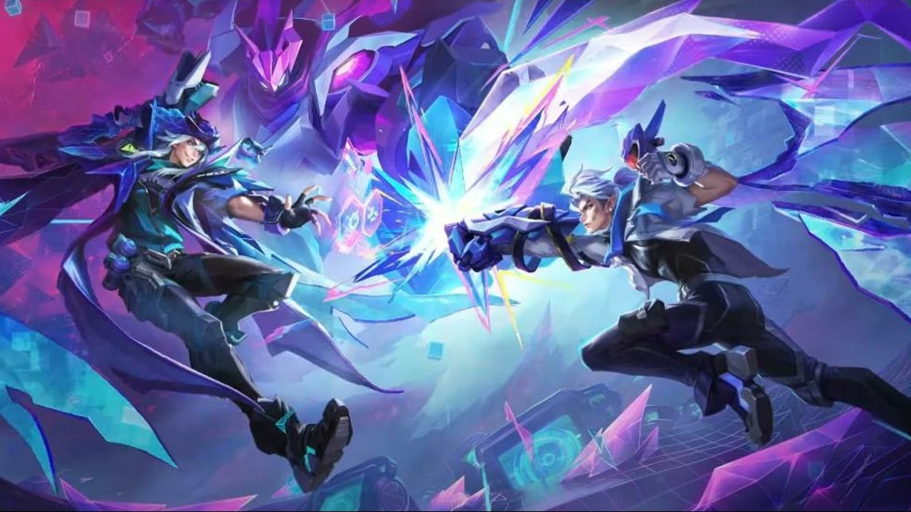 AOV (Main Theme) - AOV Day (2025): Super July