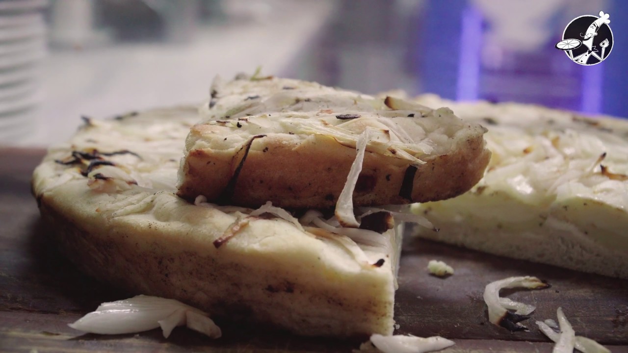 Pin Pun, la pizzería de Almagro que está entre las mejores de Buenos Aires