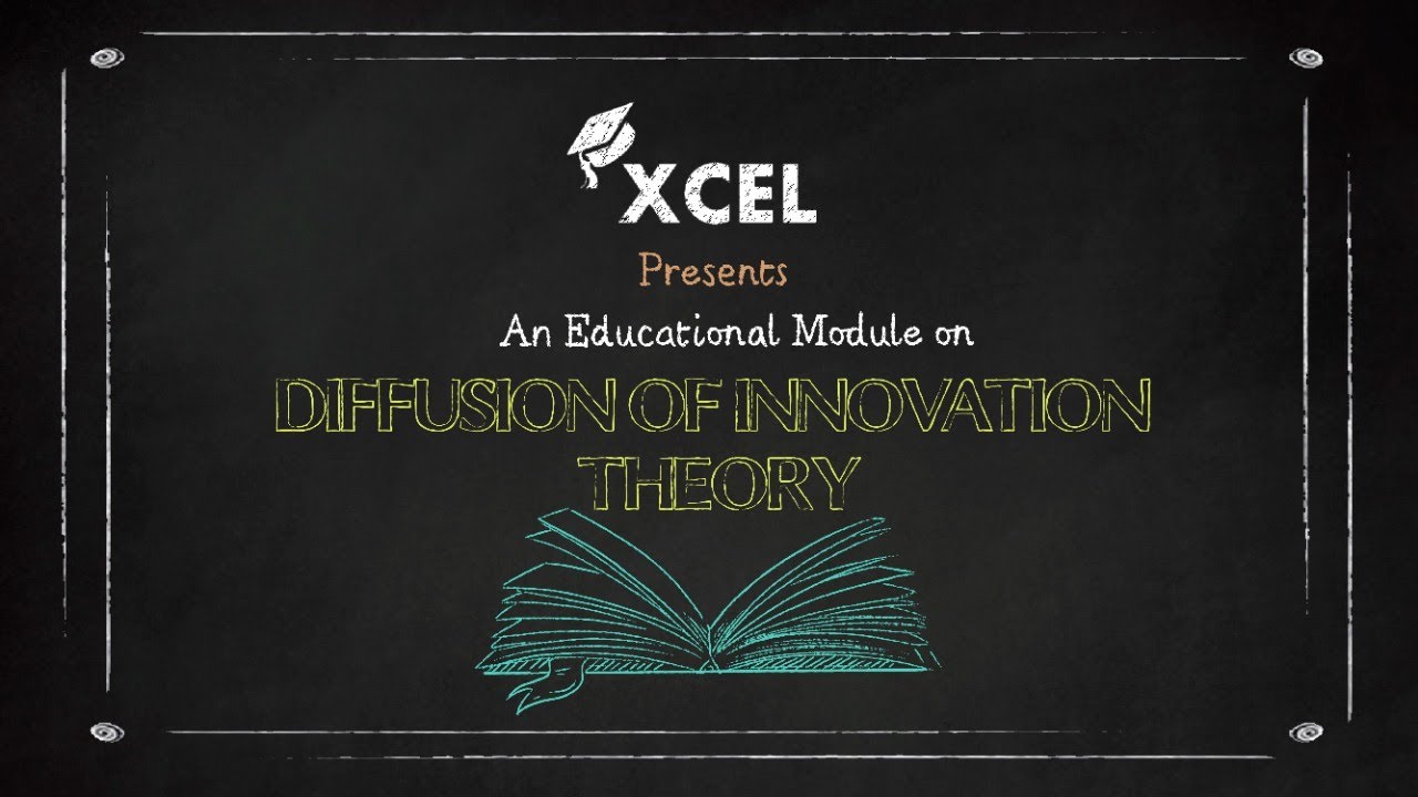 DIFFUSION  OF  INNOVATION