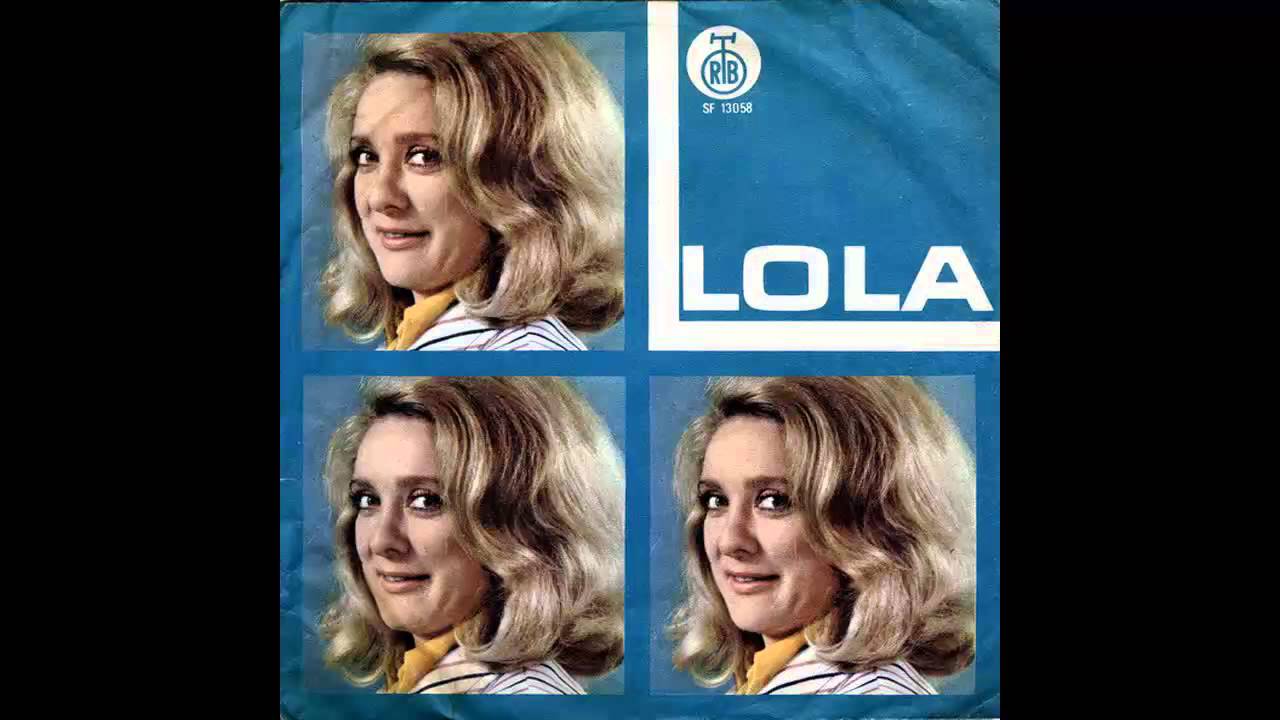 Lola Novakovic - Kalemegdan - (Audio 1973) HD
