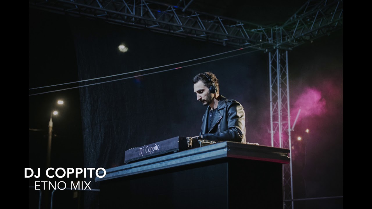 DJ COPPITO - ETNO MIX