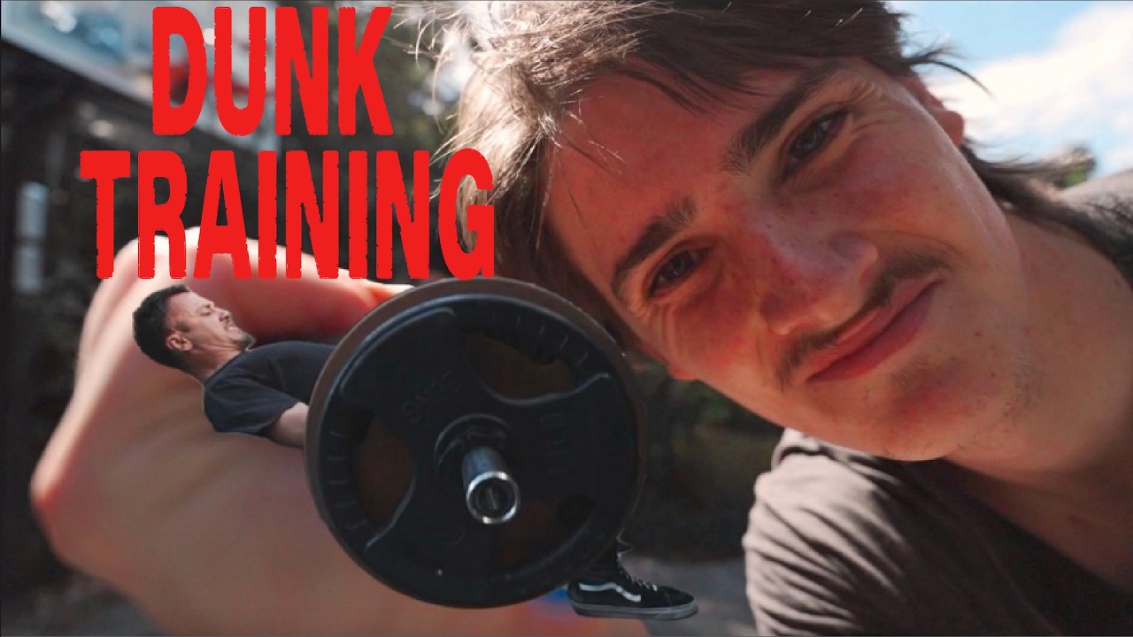My Legs Fell Off After This Workout...