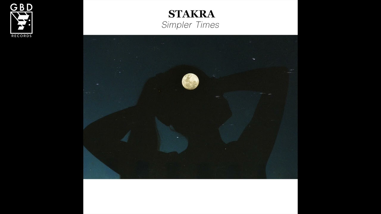 Stakra - Fortitude