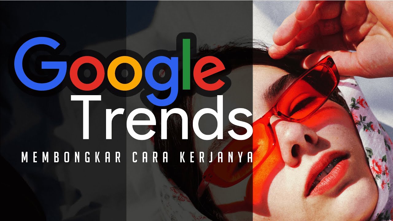 Google Trendler Nedir ve Nasıl &Ccedil;alışır?
