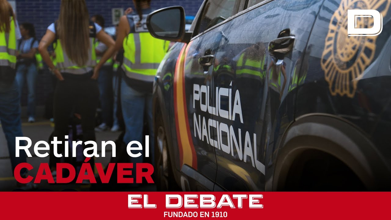 Matan a tiros a un hombre en Valencia