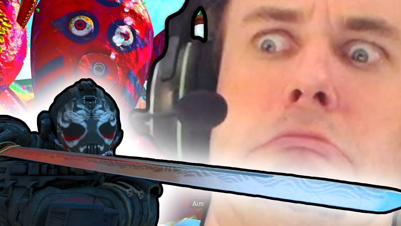 THE NEW SPECIALIST! (Black Ops 4 Spectre)