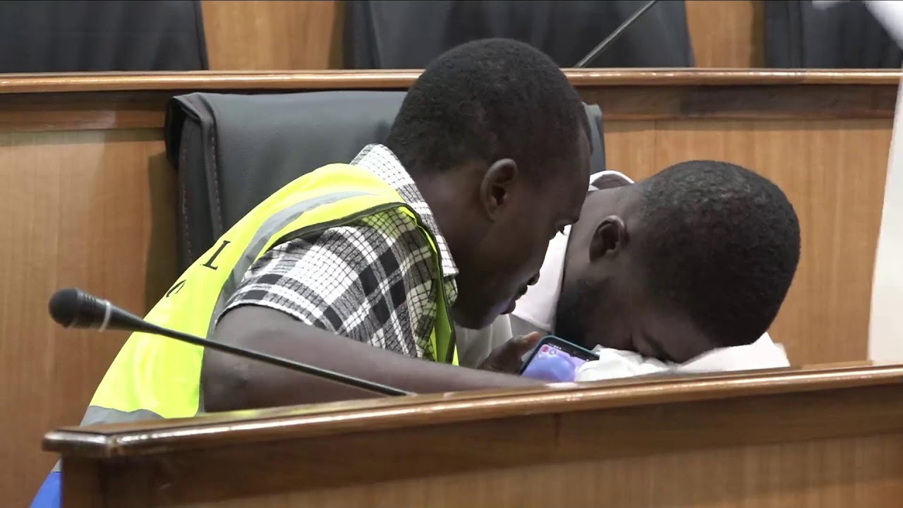 KNUST SRC 2023 ELECTION RESULT DECLARATION