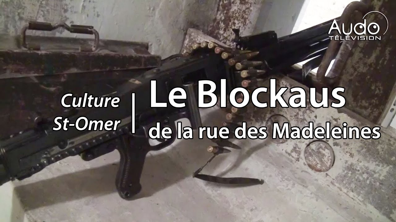 blockhaus de saint omer rue des madeleines