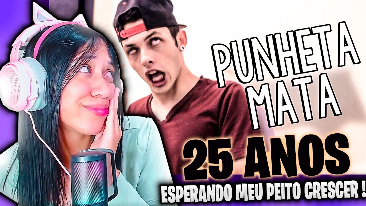 CONHECENDO o CARACOL RAIVOSO 😂 COMO FOI MINHA PUBERDADE ( ͡° ͜ʖ ͡°)