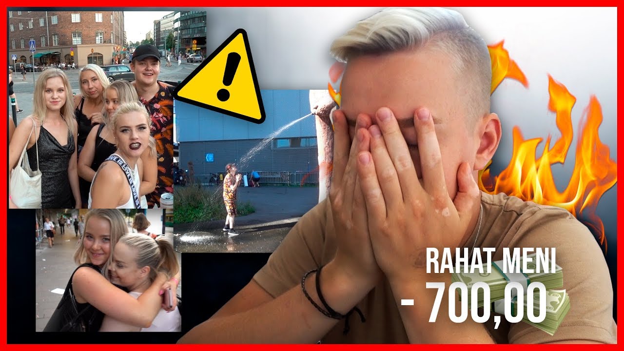 VASTATAAN KYLL&Auml; KAIKKEEN 24H AJAN