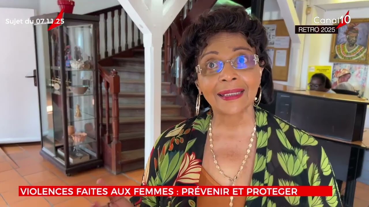 LA TRANCHE INFO - RETRO 2025 du 1er Janvier 2026