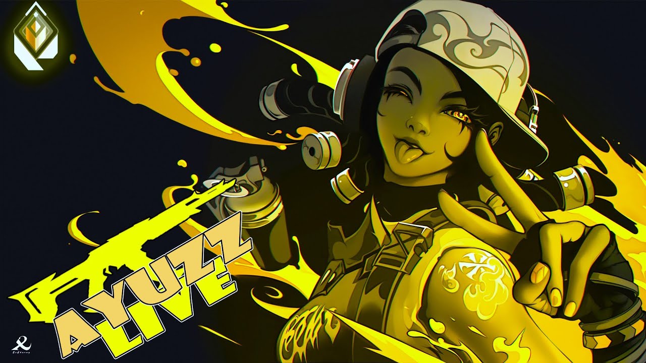 Vertical | Immortal 3 Short Stream | AyuzZ