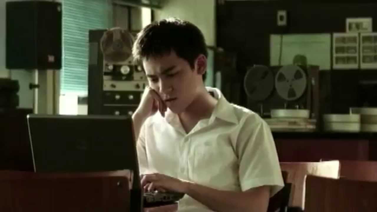 บันทึกกรรม ตอน..แอบถ่าย ThaialndSeries&TV