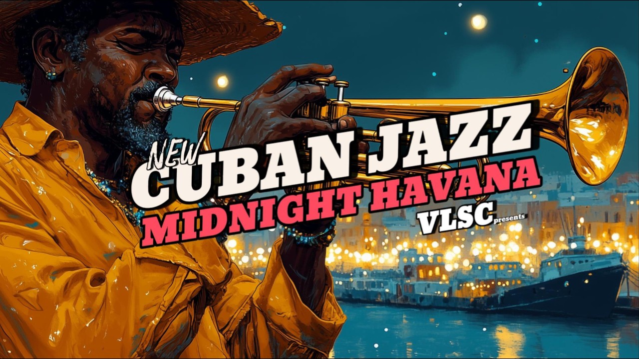 Тайный джаз полуночной Гаваны: где происходит настоящее волшебство после наступления темноты