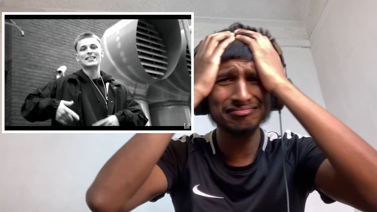 OKI - KOŁA Reaction | THIS POLISH DON CAN RAPPPPP 🇵🇱 🔥 | Darealdilshanreacts