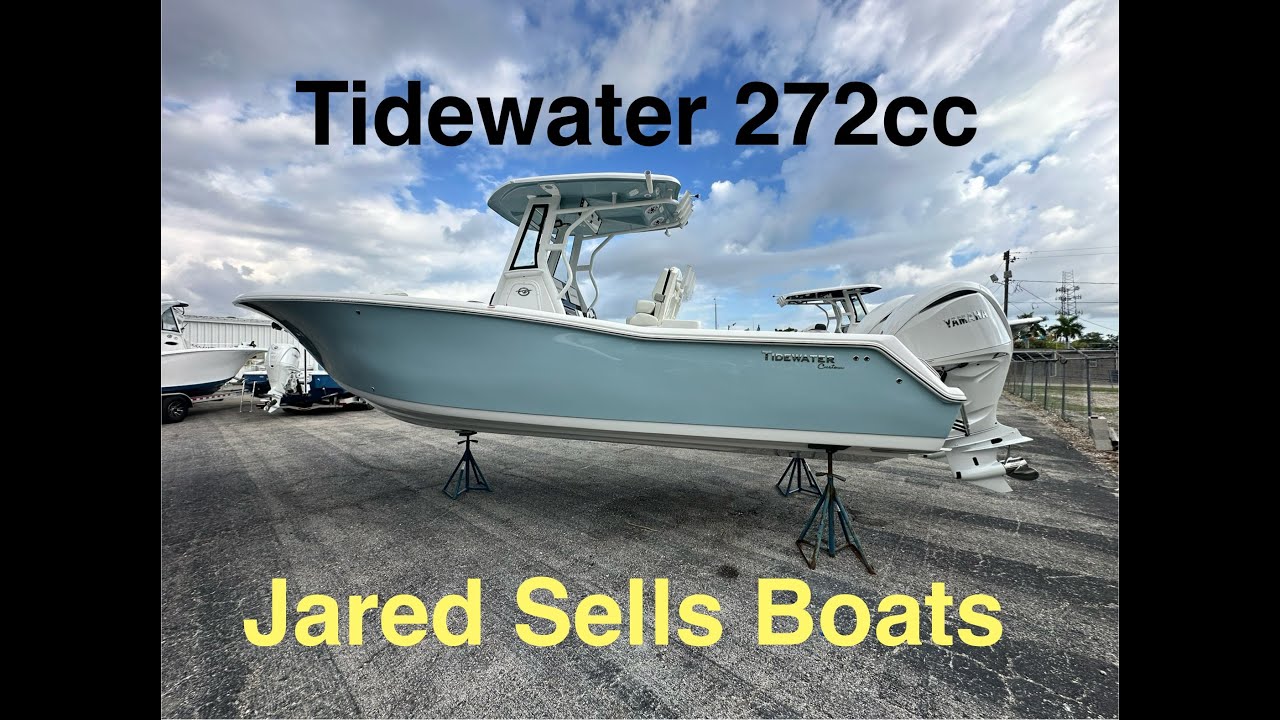 Мотоцикл Tidewater 272 cc Adventure с двигателем Yamaha мощностью 250 л.с. | Полное руководство п...