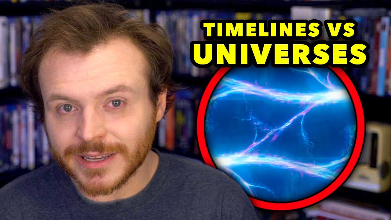 Why MCU Timelines Actually Make Perfect Sense