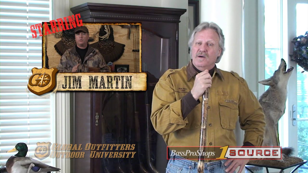 Global Outfitters Outdoor University joins Bass Pro Shops 1 Source