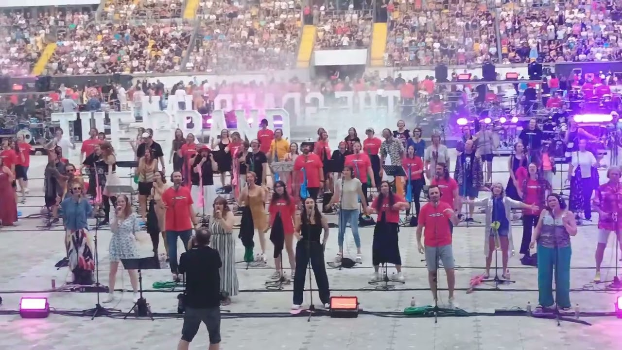 The Grand Jam Dresden 2025