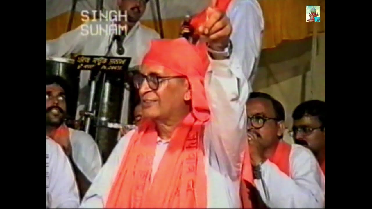 Bhajan: Jaa Murh Ja Gharan Nu Balka || GuruDev Master Bihari Lal Sharma Ji || #BabaBalakNathNangal