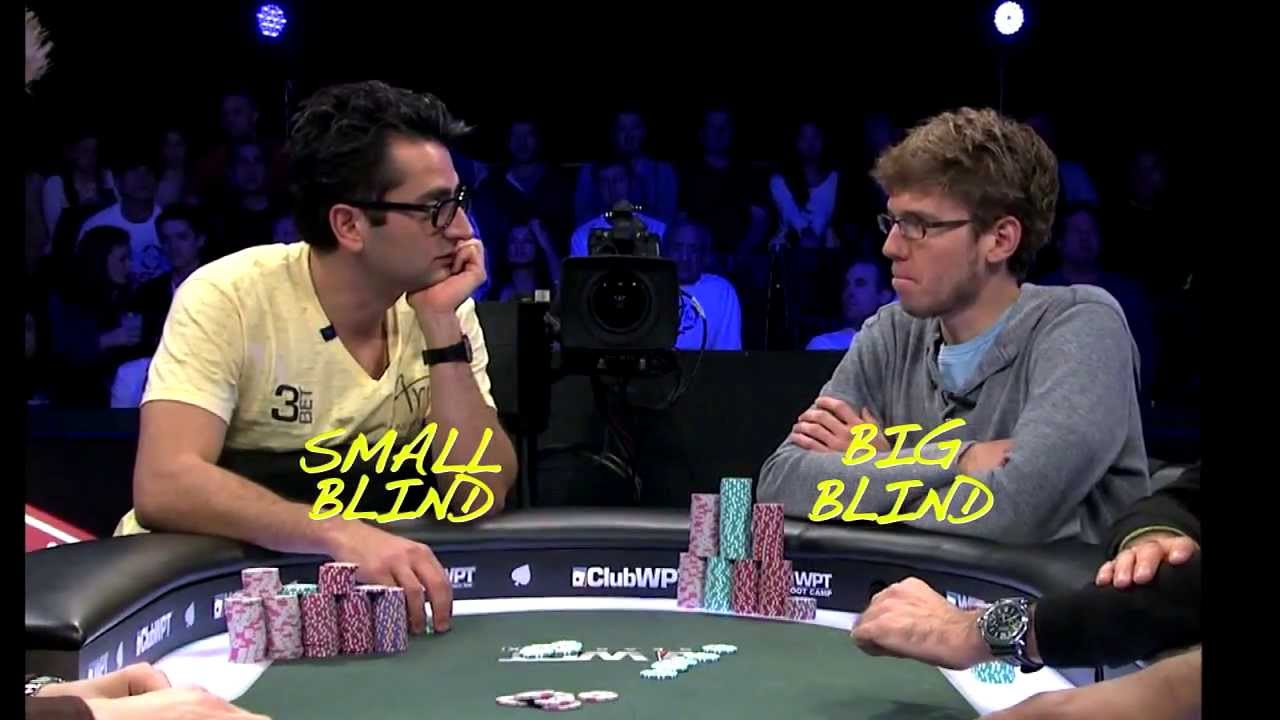 WPT Five Diamond World Poker Classic: The Magician & LuckyChewy